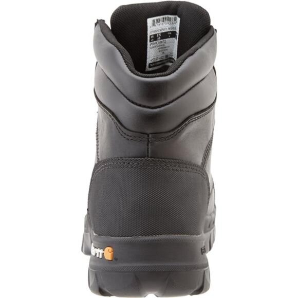Men\'s Rugged Flex Wp 6-inch Composite Toe Work Boot main image 5